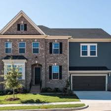 New Homes For Sale In Cary Nc By Ashton Woods New House Plans House Plans House Styles
