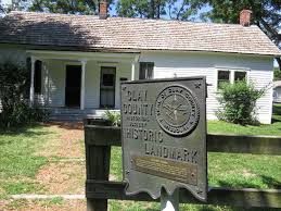 Jesse James Childhood Home Preps Old West S Robin Hood The Walking Tourists Jesse James Old West James