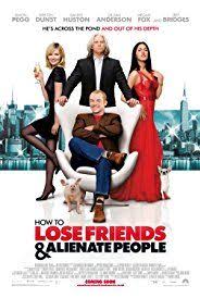 Directed By Robert B Weide With Simon Pegg Kirsten Dunst Megan Fox Kelan Pannell A British Writ Full Movies Online Free Losing Friends Free Movies Online