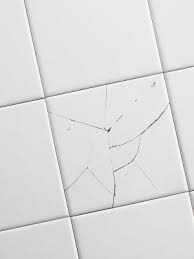 Cracked Tile Cracked Tile Repair Tile Repair Home Repairs