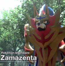 Les Legendaires De Pokemon Epee Et Bouclier Qui Sortira Le 15 Novembre Sur Switch Pokemondirect In 2020 Pokemon Character Sonic The Hedgehog