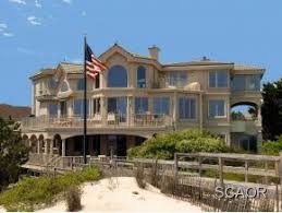 27 Hall Ave Rehoboth Beach De 19971 Expensive Houses Beach House Exterior Rehoboth Beach