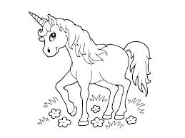 11 Plus Recent Licorne Kawaii Coloriage Stock Dessin Kawaii A Colorier Licorne Coloriage Coloriage