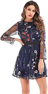 Pin On Floral Dresses