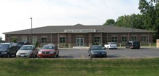 Kokomo In Social Security Office