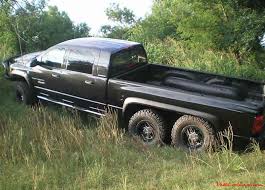 Ram Mega Cab Long Bed Ram 3500 Mega Cab 6x6 A True 6x6 Conversion On An Extended Long Bed Dodge Trucks Diesel Trucks 6x6 Truck