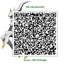 Pokemon Moon Qr Codes Pokemon Sun Qr Codes Pokemon Qr Codes