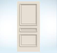 Tria Premium Composite L Series All Panel Interior Door Doors Interior Energy Efficient Door Prehung Exterior Door