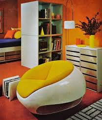 Early 1970s Furniture Design In Better Homes And Gardens 60s Home Decor 70s Home Decor 1970s Furniture
