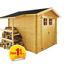 Abri De Jardin Castorama Abris Lohja Bucher Prix 450 00 Euros Iziva Com