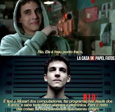 Pin De Cami Antuna Em La Casa De Papel Generos De Filmes Casa De Papel Frases De Filmes