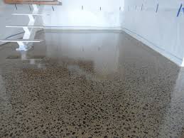 Concrete Floor Matte Finishes Polished Concrete 400 Grit Low Matte Finish Polished Concrete Sydney Polished Concrete Concrete Floors Concrete Finishes
