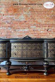 Coffee Bean Just A Perfect Chameleon Color Dixie Belle Paint Has Everything You Need For Your Furnit Revamp Furniture Painted Furniture Furniture Finishes