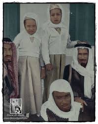 الأمير منصور بن سعود والأمير عبد الإله ين سعود أبناء الملك سعود بن عبدالعزيز آل سعود Egyptian Kings Rare Pictures Framed Wallpaper