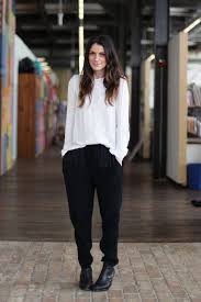 Office Style Tomboy Cool Fashion Office Fashion Style