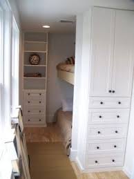 Bunk Bed Nook With Low Ceiling Google Search Tiny Bedroom Bed Nook Bunk Bed Designs