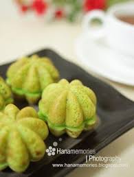 Jemput Minum Petang Dengan Kuih Cara Pandan Aka Cara Manis Dah Lama Tak Buat Acuan Tuh Pong Hampir2 Melekat Sbb Dah Lama Tak Food Recipes Bakery Cakes
