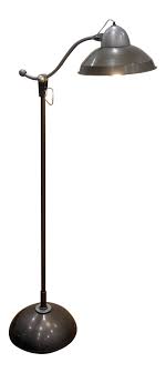 Vintage Industrial Mid Century General Electric Floor Sun Lamp On Chairish Com 650 Floor Lamp Sun Lamp Lamp