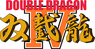 Double Dragon 4 Teaser Trailer Details And Thoughts Double Dragon Nike Shoes Online Shoe Stores Online