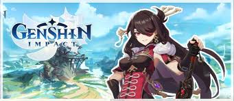 Genshin Impact Beidou Personage Profiel Nintendo Switch Nieuws Nintendoreporters In 2020 Nintendo Switch Fantasy City Character Profile