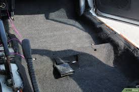 How To Replace Car Carpet Cleaning Car Interior Car Carpet Car Cleaning