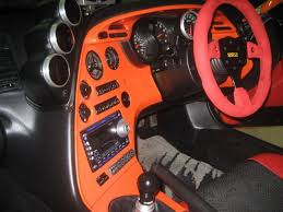 1996 Toyota Supra Interior Image 222 Toyota Supra Toyota Supra Mk4 Toyota