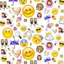 Emotji Emoji Wallpaper Emoji Smiley Emoji