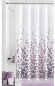 Mainstays Sylvia Fabric Shower Curtain Walmart Com Fabric Shower Curtains Shower Remodel Small Shower Remodel