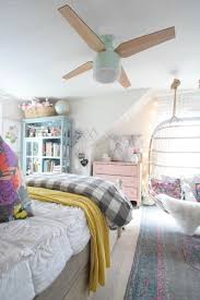 Modern Ceiling Fans Ceiling Fan Bedroom Romantic Bedroom Decor Bedroom Design