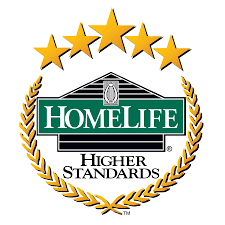 Our Homelife Logo We Are Committed For Higher Standards Homelife How To Clean Carpet Commercial Realtor