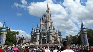 Updated List Of Walt Disney World Refurbishments Before You Travel Walt Disney World Tickets Disney World Tickets Disney World