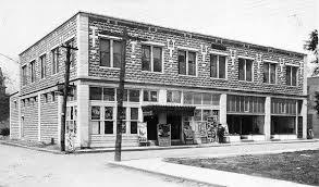 National Mitchell Theatre Barbourville Kentucky My Old Kentucky Home Old Pictures Knox County