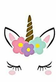 Licorne Tessa Rezki Licorne Rezki Tessa Dessin Licorne Kawaii Dessin Licorne Anniversaire Licorne