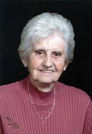 Obituary Isabel H Kier Of Hillsboro Ohio Turner And Son Funeral Home