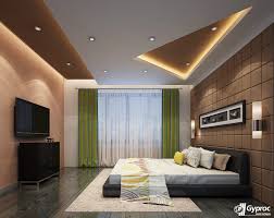 20 Vaulted Ceiling Ideas To Steal From Rustic To Futuristic Ceiling Design Bedroom Bedroom False Ceiling Design Ceiling Design Modern