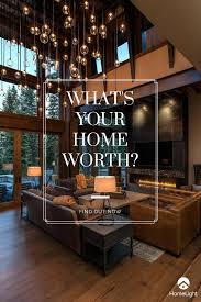 Are You Curious To Know What The Real Value Of Your Home Is You Don T Have To Be Curious Any Longer Thanks To Homelight S Free Selling House Home Values Home