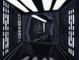 Star Wars Official Marketing Act On Behance Star Wars Room Star Wars Background Star Wars Prints