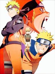 Naruto S Growth Naruto Uzumaki Anime Naruto Naruto