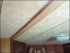 Mobile Home Ceiling Panels Replacement Repair Or Rebuild Mobile Home Repair Mobile Home Repair Home Ceiling Remodeling Mobile Homes