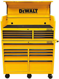 New Dewalt 52 Ball Bearing Tool Storage Combo Is A Black Friday 2015 Special Buy Tool Storage Dewalt Tools Dewalt Tool Box