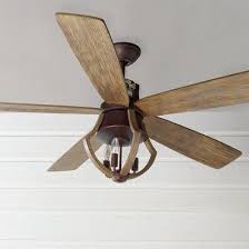 Wooden Wine Barrel Stave Chandelier Ceiling Fan Shades Windmill Ceiling Fan Ceiling Fan