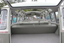 Pin By Jennifer Kstr On Volkswagen Kombi Van Volkswagen Interior Volkswagen Bus Interior
