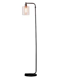 New Industrial Floor Lamp Glass Floor Lamp Floor Lamp Lamp