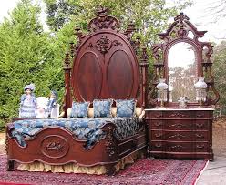 Gorgeous Victorian Mitchell Rammelsberg Bedroom Set Victorian Bedroom Set Victorian Bedroom Furniture Bedroom Set