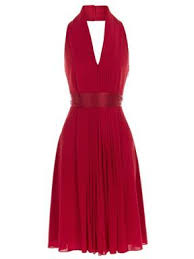 Coast Goddess Short Dress Red House Of Fraser Unique Formal Dresses Short Dress Red Dresses