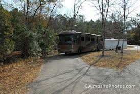 Fontainebleau State Park Campsite Photo Reservations Camping Info State Parks Fontainebleau Camping Reservations