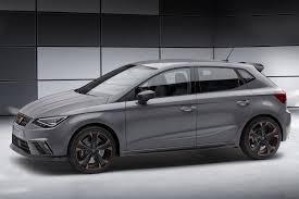 Cupra Ibiza 2019 La Version Sportive De La Citadine Seat Annulee Voitures Neuves Voiture De Sport Ibiza