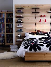 Tete De Lit 20 Modeles Deco Tete De Lit Ikea Bricolage Tete De Lit Lit Ikea