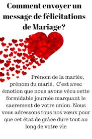 33 Exemples De Texte Original De Felicitations De Mariage Felicitations Mariage Mot Felicitation Mariage Texte Felicitation Mariage