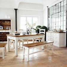 La Deco Campagne Chic S Invite Dans La Salle A Manger Cadeiras Sala De Jantar Casas Sala De Jantar